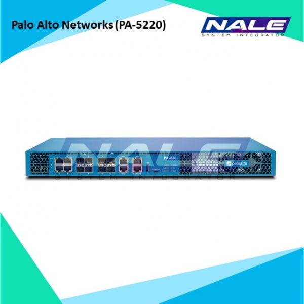 Palo Alto Networks (PA-820)