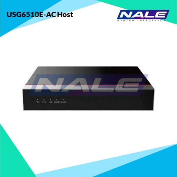 USG6510E AC Host