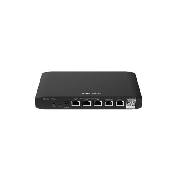 RG-EG105G V2 Reyee Cloud Managed Router