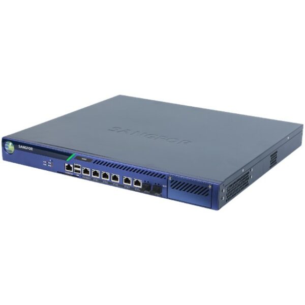 Sewa Firewall Sangfor NSF 1050 / Bulan