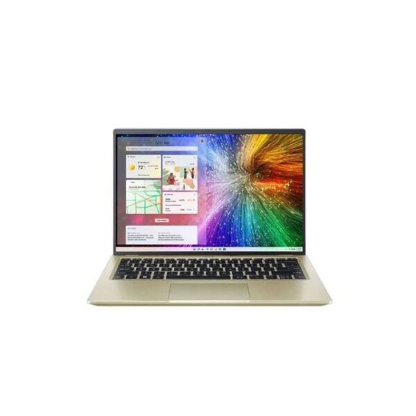 Swift 3 SF314-71-58U2 Notebook