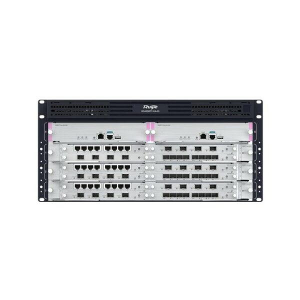 Rujie RSR77-XA-03-CM routing switching engine